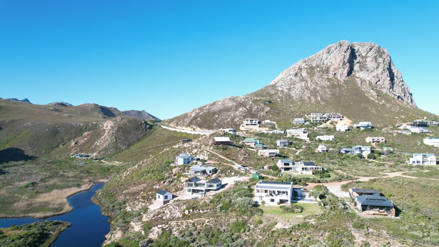 0 Bedroom Property for Sale in Rooi Els Western Cape